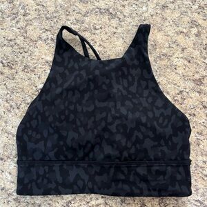 Lululemon sport bra